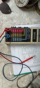 Multimeter