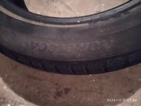 Nordicca 205/55 r17