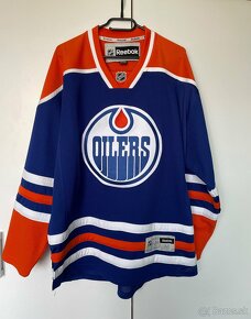 Hokejové dresy NHL Reebok CCM KOHO Starter hokejový dres