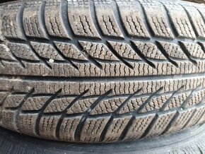 Predam zimne pneumatiky na Peugeot Partner 185/70r14