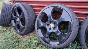 5x112 r19 golf gti