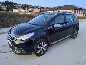 Peugeot 2008 1.6 HDI