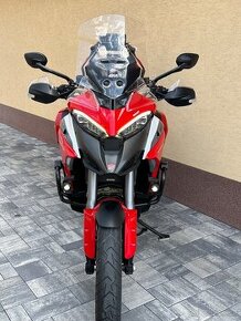 Ducati multistrada v4s sport full Odpočet DPH