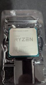 REZERVOVANÝ Ryzen 5 2600