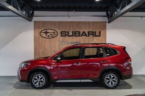 Subaru Forester 2.0i-L e-Boxer MHEV Pure Lineartronic