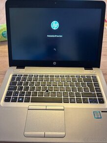 HP EliteBook 840 G4