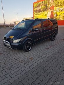 viano 2.2cdi 110kw