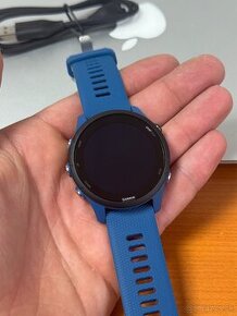 Garmin Forerunner 255 - nové