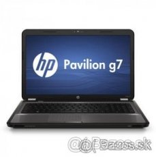 Kupim funkcnu dosku do NB HP Pavilion g7-1100ec