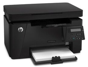 HP LaserJet Pro MFP M125nw tlaciaren – B/W