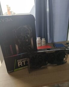 Rtx 2080 super evga