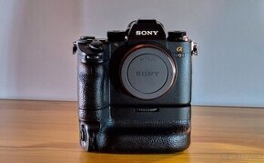 Sony A9   PREDANY