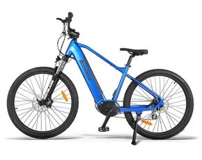 Elektrobicykel, 250W stredový motor, 36V 15Ah, 27,5"