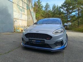 Ford Fiesta ST 1.5 Ecoboost 200PS MK8 Atraktivní vozidlo - 1