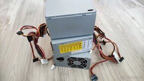 PC zdroje 3ks Bestec 268W