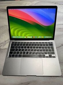 Predám MacBook Air 13" Retina/M1 Space Grey