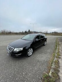 Volkswagen passat 2.0tdi HIGHLINE