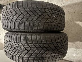 Pneumatiky Matador 205/55 R16