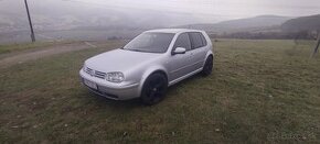 Predám Volkswagen golf 1.9tdi 81kw