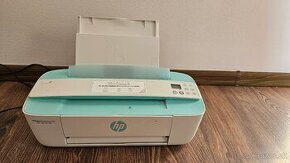 Tlačiareň HP DeskJet Ink Advantage 3785