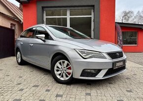 Seat Leon ST 1.6 TDI 115 Style DSG--137 900km--