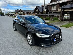 Audi A6 Avant 2.0tdi 130kw