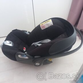 Cybex cloud z