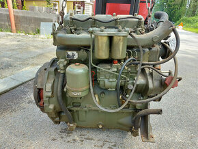 Motor crystal, LKT 81