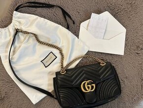 Predam gucci kabelku original