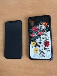 Predám IPhone X 256gb