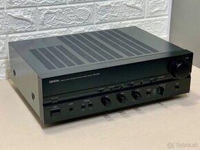 DENON PMA-680R …. Integrovaný Stereo Zosilovač