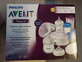 Elektricka odsavacka Philips Avent