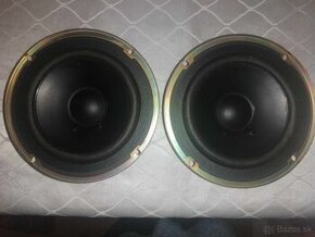 Basove repro kenwood