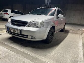 Chevrolet lacetti 2.0 dizel