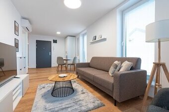 2 izbový byt - Opátske / 2 room apartments