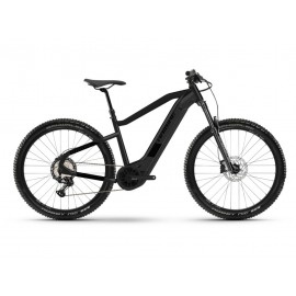 Haibike HardSeven 6 27.5 ELEKTRO JE V TOP stave