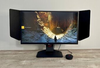 25" Zowie by BenQ XL2540 240hz - 1