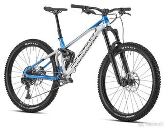 Mondraker Superfoxy - 1