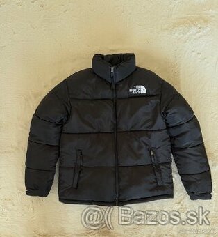 The north face bunda size S