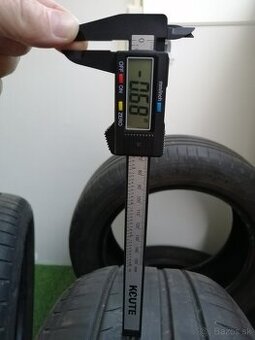 Letné pneumstiky 205/55 R16 91V