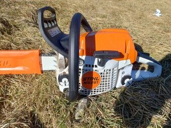 Predám novú Stihl 251c