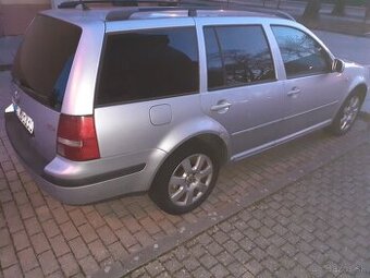 Vw Golf 4 combi