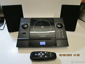 PREDAM RADIO-CD TECHNIKA MC 210CE za 18€ - 1