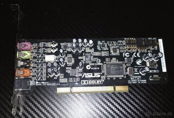 ASUS XONAR DG