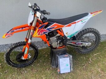 KTM SX-F 450 2020 Cairoli