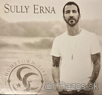 CD Sully Erna - Hometown Life