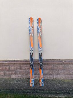 lyže Blizzard Cross 150 cm