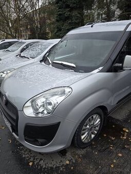 Fiat doblo maxi 1.6jtd