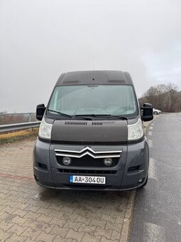 Citroën Jumper 2.2 HDI