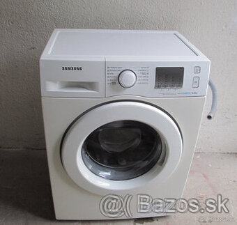 Práčka Samsung ECO bubble 6kg